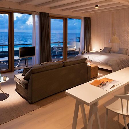 Aparthotel Inselloft Norderney Extérieur photo