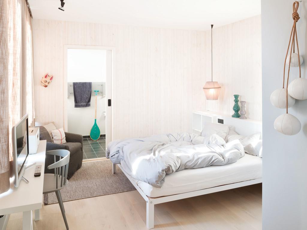 Aparthotel Inselloft Norderney Chambre photo