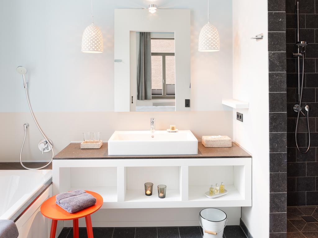 Aparthotel Inselloft Norderney Extérieur photo